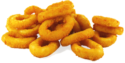 chickenRings
