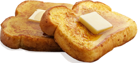 franceToast