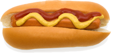 hotdog