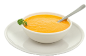 orangeSoup